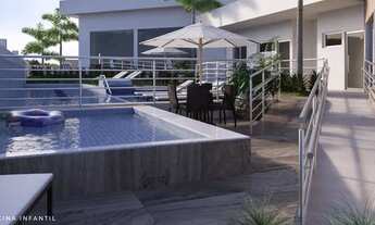 Imagem 3: Atlantic Di Lourenzzo Sobrado com 3 Quarto(s) e 4 banheiro(s) à Venda, 191 por R$ 1.200.00