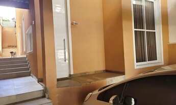 Imagem 3: Sobrado para aluguel tem 130 metros quadrados com 3 quartos em Portais (Polvilho) - Cajama