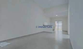 Imagem 4: Casa com 2 dormitórios à venda, 98 m² por R$ 495.000,00 - Jardim Residencial Villagio Ipan