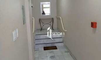 Imagem 3: Apartamento com 1 quarto, 40 m² - venda por R$ 180.000 ou aluguel por R$ 650,00/mês - Pain