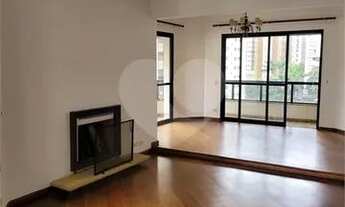 Imagem 6: APARTAMENTO COM 200M² PARA LOCAÇÃO, 04 DORMITÓRIOS, 03 SUÍTES, 03 VAGAS EM PERDIZES