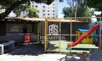 Imagem 3: Apartamento - Sol da manhã, 3 quartos, infraestrutura completa