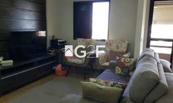 Imagem 5: Apartamento para locação Condomínio: Village Monet - Parque Prado - Campinas/SP