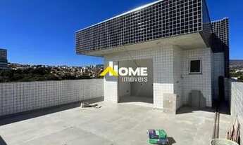 Imagem 2: Cobertura à venda, 2 quartos, sendo 1 suíte no Santa Helena - Belo Horizonte/MG