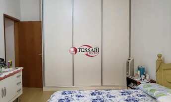 Imagem 6: Apartamento para alugar de 1 dormitório mobiliado com armários. próximo ao shopping plaza