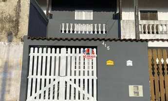 Imagem: Sobrado com 2 dormitórios à venda, 70