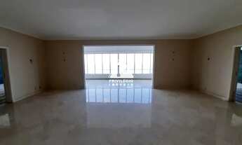 Imagem 2: Apartamento à venda, 5 quartos, 1 suíte, 2 vagas, Copacabana - RIO DE JANEIRO/RJ