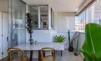 Imagem 6: Apartamento para aluguel 2 quartos 2 suítes 2 vagas - Santo Agostinho