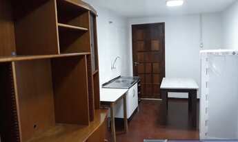 Imagem 5: Kitinet com 1 quarto para alugar por R$ 1500.00, 26.00 m2 - SAO FRANCISCO - CURITIBA/PR