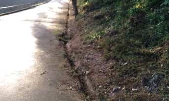 Imagem 6: Lote/Terreno para venda possui 1600 metros quadrados em Bosque do Embu - Embu das Artes