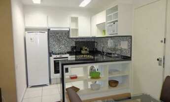 Imagem 4: Flat disponível no Itaim Bibi