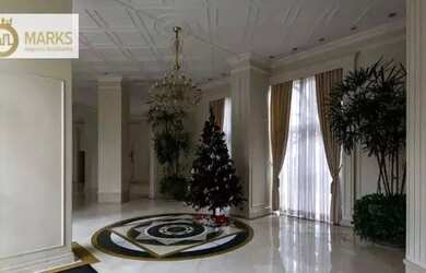 Imagem 12: Apartamento com 3 suítes, 128 m² - venda por R$ 0 ou aluguel por R$ 10.710/mês - Chácara