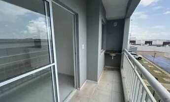 Imagem 5: 022=Gran Village Aracagy 4, com 2 quartos, 57 m²- Estrada Do Farol Do Araçagy