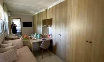 Imagem 7: Apê Setor Marista 3 suítes