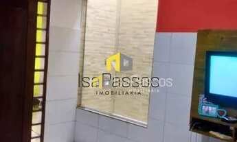 Imagem 3: Casa com 4 dormitórios à venda, 100 m² por R$ 200.000 - Conjunto Albano Franco - Nossa Sen