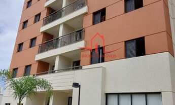 Imagem 2: Apartamento c/ 2 dormitórios (1 suíte), localizado no Espaço e Vida, em Jundiaí-SP