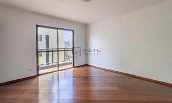 Imagem 4: Apartamento Locação 3 Dormitórios - 143 m² Vila Clementino