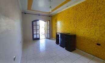 Imagem 2: Casa com 3 dormitórios para alugar, 0 m² por R$ 2.700,00/mês - Jardim São Conrado - Indaia