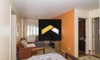 Imagem: Apartamento com 1 dormitório para alugar