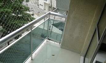 Imagem 4: ACEITAMOS DEPÓSITO !! Excelente apto 3 quartos sendo 1 suíte cheio de armários varanda no