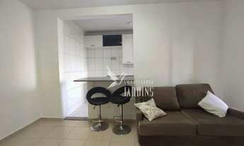 Imagem 7: Apartamento com 2 dormitórios para alugar, 56 m² por R$ 1.420,00/mês - Morumbi - Londrina