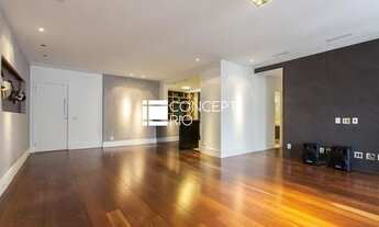 Imagem 3: Apartamento Totalmente Reformado e Moderno em Ipanema - 2 Vagas