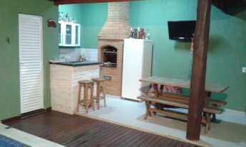 Imagem 5: Casa para Venda Jardim Piazza di Roma com 3 quartos, 1 suíte, Piscina e Garagem Coberta