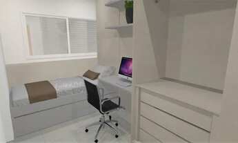 Imagem 3: Venda Apartamento 4 Dormitórios - 200 m² Vila Mascote