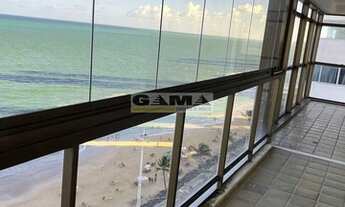 Imagem 2: Apartamento no baia de vigo beira mar - Recife/PE