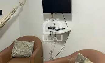 Imagem 6: Apartamento de 70 m², com 2 dormitorios, sala e cozinha para Venda e Locação, Pitangueira