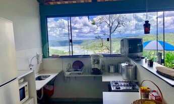 Imagem 7: Alexânia - Casa de Condomínio - Zona Rural