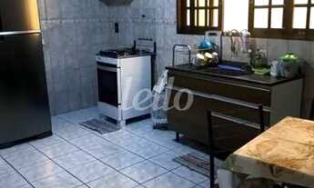 Imagem 7: São Paulo - Casa Padrão - Vila Alpina