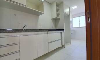 Imagem 6: 2 quartos - 61m2 - Qs 113 - Samambaia Sul