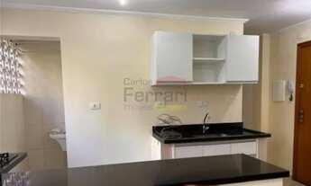 Imagem 3: Apartamento a venda, Jardim Paulista, 01 dormitório, sala, cozinha, Banheiro, sem vaga