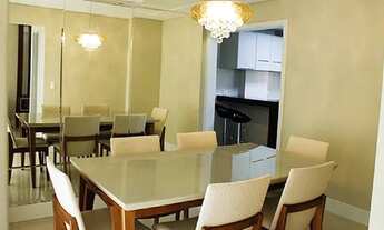 Imagem 6: COBERTURA com 3 dormitórios à venda por R$ 1.430.000,00 no bairro Cabral - CURITIBA / PR