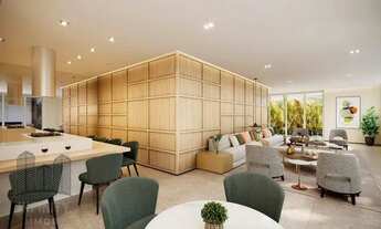 Imagem 4: Apartamento com 4 quartos, 150,72m², à venda em São Paulo, Vila Mariana