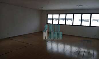 Imagem 6: Conjunto à venda, 44 m² por R$ 443.000,00 - Vila Clementino - São Paulo/SP