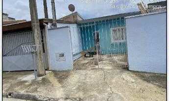 Imagem 2: Casa com 2 dormitórios à venda, 82 m² por R$ 157.624,00 - Jardim Nova República - São José