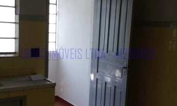 Imagem 3: Casa para aluguel possui 70 metros quadrados com 3 quartos