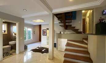 Imagem 6: Casa com 4 dormitórios à venda, 496 m² por R$ 2.550.000,00 - Vila Santo Antônio - Cotia/SP