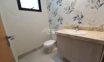 Imagem 4: Casa em Condomínio para aluguel, 3 quartos, 3 suítes, Terras De Piracicaba - Piracicaba