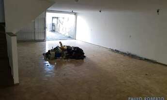 Imagem 4: CASA ASSOBRADADA - VILA FORMOSA - SP