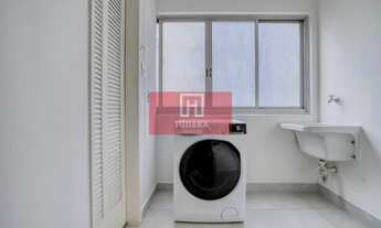 Imagem 5: Apartamento para alugar no bairro Jardim Paulista - São Paulo/SP, Zona Oeste