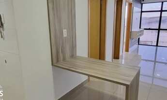 Imagem 4: Ap Rua 10, 2 quartos, 1 vaga Elevador, Móveis Planejados, 48m2, Vicente Pires-DF