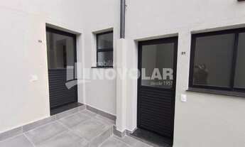 Imagem: Apartamento em Santana