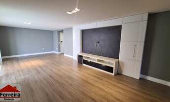 Imagem: Jd. Das Perdizes, 157m², 3 quartos, 2 suítes