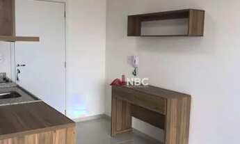 Imagem 6: Studio com 1 dormitório para alugar, 37 m² por R$ 2.800/mês - Centro - Arujá/SP