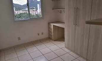 Imagem 5: Apartamento para aluguel possui 55 metros quadrados com 2 quartos