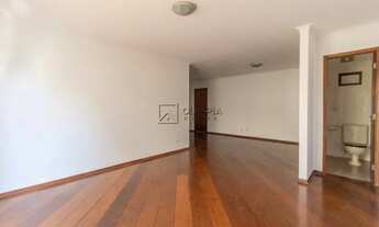 Imagem 5: Apartamento Locação Vila Clementino 143 m² 3 Dormitórios