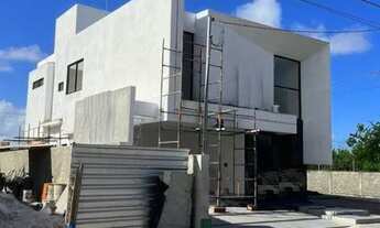 Imagem 4: Casa com 4 dormitórios à venda, 220 m² por R$ 1.200.000 - Muçumagro - João Pessoa/PB